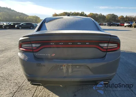 2019 Dodge Charger Sxt from USA, damaged, VIN 2C3CDXJG6KH679619